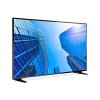 NEC 32" MultiSync E328-2 IPS direct LED/1920x1080/1100:1/9ms/400 cd/m2/VGA/3xHDMI/16/7 proof/Media Player/černý