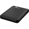 WDC WDBU6Y0020BBK externí hdd 2TB WD Elements Portable USB3.0 black (2.5" černý)