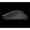 Logitech Wireless Mouse M330 Silent Plus, black
