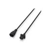 Ubiquiti UACC-Cable-C13-C14 - C13-C14 Power Cable