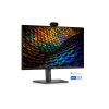 Dell Pro P/P2426HEB/23,8''/IPS/FHD/120Hz/5ms/Černá/3RNBD