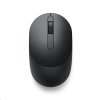 DELL Mobile Wireless Mouse - MS3320W - Black