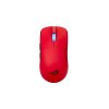 ASUS Herní myš ROG Harpe II Ace, Bezdrátová, červená