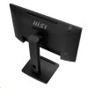 MSI LCD PRO MP245PG E14, 23.8", 1920x1080, IPS, 4,0 ms, VESA 100x100, Black