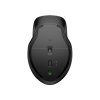 Bazar - HP myš - 435 Multi-Device Mouse, Wireless (BT + WiFi USB dongle) - rozbaleno