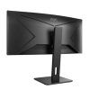AOC/CU34P2A/34''/VA/3440x1440/100Hz/1ms/Black/3R
