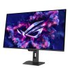ASUS ROG/Strix OLED XG32UCDS/31,5''/QD-OLED/4K UHD/165Hz/0,3ms/Černá/3R