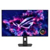 ASUS ROG/Strix OLED XG32UCDS/31,5''/QD-OLED/4K UHD/165Hz/0,3ms/Černá/3R