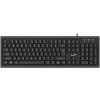 GENIUS klávesnice KB-113, USB, CZ+SK black (černá)