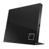ASUS BLU-RAY Combo SBC-06D2X-U, External, black, USB
