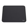 Logitech podložka pod myš Mouse Pad Studio Series, graphite