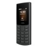 Nokia 105 4G, černá (2024) EU