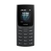 Nokia 105 4G, černá (2024) EU