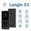 LANGIE S3 - kapesní překladač