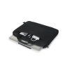 DICOTA Slim Case TWO 13-14, black