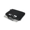 DICOTA Slim Case TWO 14-16, black