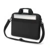DICOTA Slim Case TWO 14-16, black