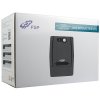 FSP UPS FP 1500, 1500 VA / 900 W, line interactive