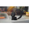 Jabra Evolve3 75, MS, Link390c, Black, WLC Chrg