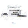 Cisco CBS110-8T-D-EU