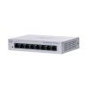 Cisco CBS110-8T-D-EU