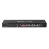 Mercusys MS126CP 24xFE PoE+ 2xGb rack switch