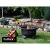 Ohniště Cattara MERAPI s poklopem