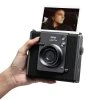 Fotoaparát Fujifilm instax WIDE EVO BLACK EX D