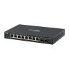 Switch TP-Link ES210X-M2 8x 2,5GLan, 2x 10G SFP+, Omáda SDN