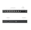 Switch TP-Link ES210X-M2 8x 2,5GLan, 2x 10G SFP+, Omáda SDN