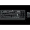 Logitech klávesnice s myší Wireless Combo MK540 ADVANCED - German layout