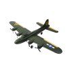 Fleg B-17 Letadlo na dálkové ovládání