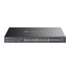 TP-Link OMADA switch SX3832MPP (24x10GbE,8xSFP+,24xPoE++,770W,1xconsole,1xUSB-C)