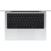 MacBook Pro 14'' M5 chip with 10-core CPU and 10-core GPU, 32GB, 1TB SSD - Silver