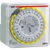 VEMER Hodiny spínací NAPA-W (ORA QRS) týdenní 16A 230V AC