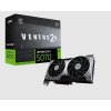 MSI VGA GeForce RTX 5070 12G VENTUS 2X OC