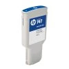 HP 746 300-ml Cyan Ink Cartridge