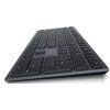 Dell bezdrátová klávesnice KB900 CZ/SK