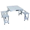 Stůl Cattara RAVENNA kempingový, skládací