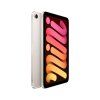 iPad mini Wi-Fi + Cellular 256GB Hvězdně bílý (2024)