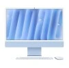 iMac 24" 4.5K Apple M4 10-core CPU 10-core GPU 24GB 512GB Modrý CZ