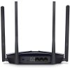 MERCUSYS MR70X - AX1800 WiFi 6 Router