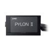 ADATA XPG zdroj PYLON II 550W, 120mm, 80+ Bronze, černá, ATX