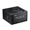 ADATA XPG zdroj PYLON II 550W, 120mm, 80+ Bronze, černá, ATX