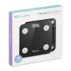 TrueLife FitScale W1 BT Black - bioelektrická impedanční bluetooth váha