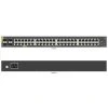 HPE Aruba Networking CX 6000 24G 4SFP Switch