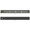 HPE Aruba Networking CX 6000 8p 10M/100M/1G Class4 PoE 2p SFP 1G 67W Switch