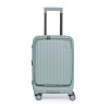 Acer cestovná kufr Barcelona,světle modrý, TSA