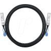 ZYXEL 10G (SFP+) direct attach cable 3m DAC10G-3M