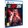 PS5 - WWE 2K26